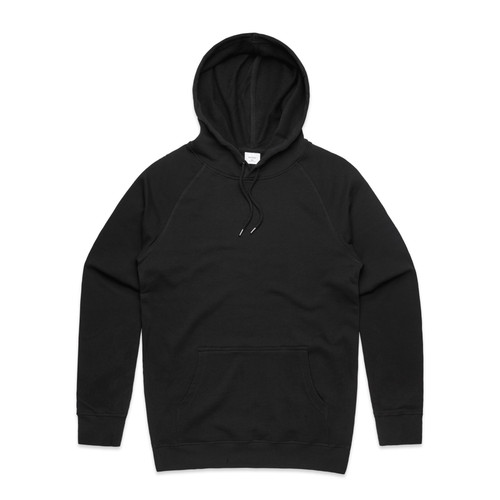 BLACK premium-hood-black